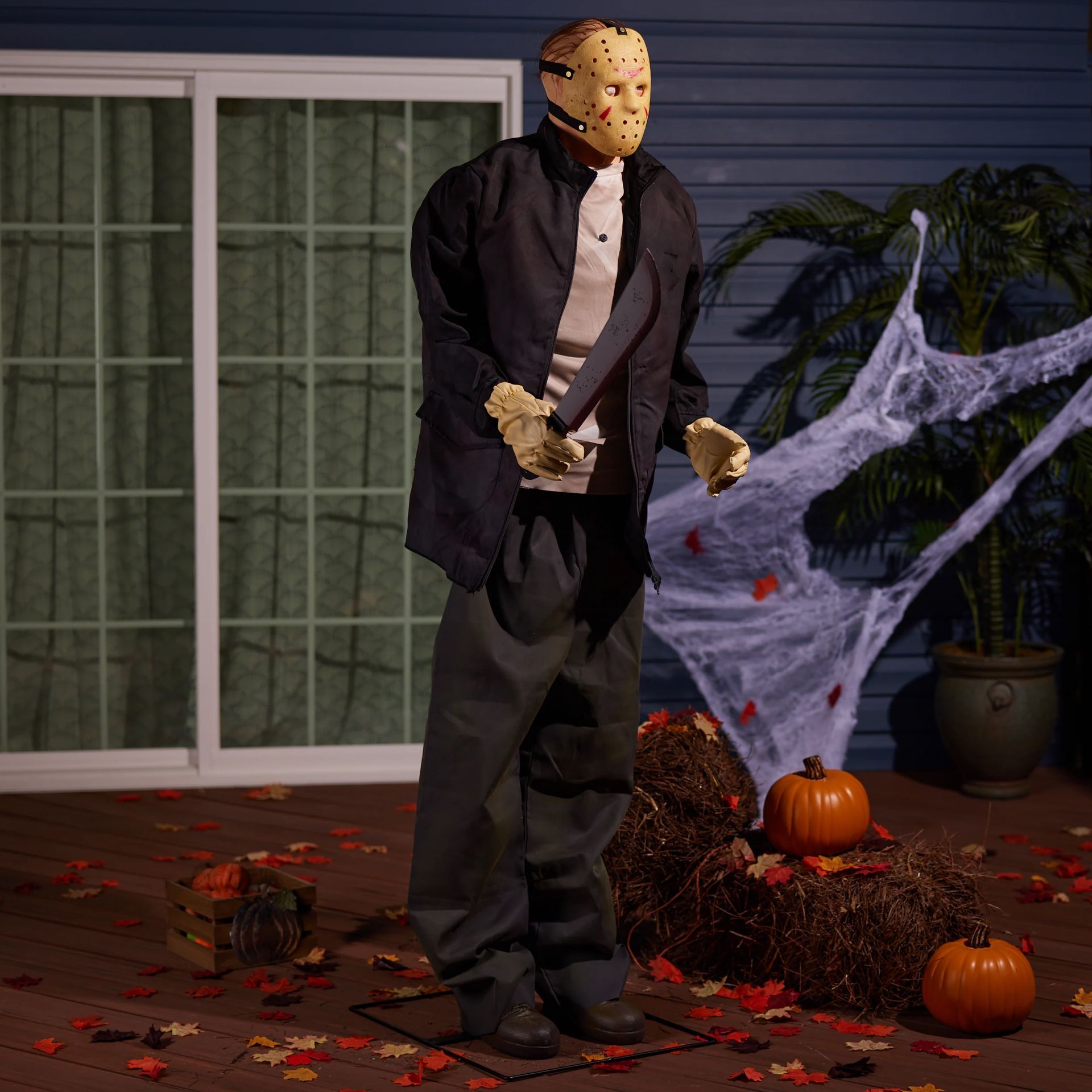 Halloween Decorations 