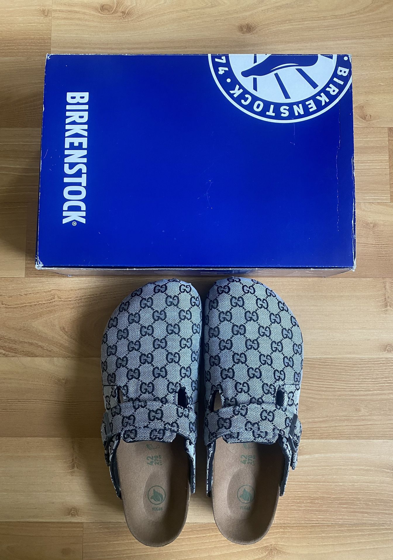 Bravest Studios GG Birkenstock