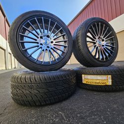 Wheels 18 5 Lugs Bolt Pattern 5x120