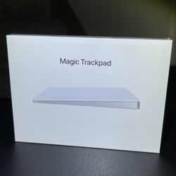 Never Opened Magic Trackpad - New