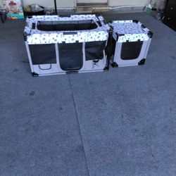 Doggy Playpen 