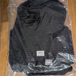 Subaru Forester 2014-2018 carpet floor mats