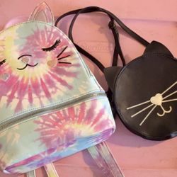 Little Girls Purses/Bags $5 For All! 