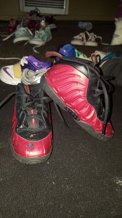 Foamposites