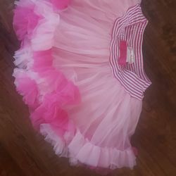 Tutu Skirt