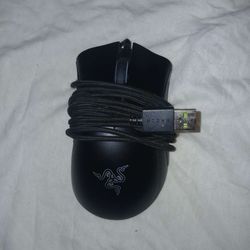 Razer Deathadder Elite Gaming Mouse
