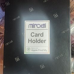 Card Holder