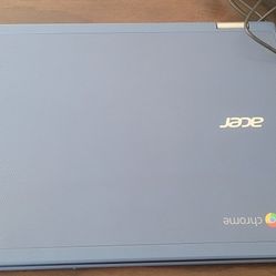 Acer Chromebook