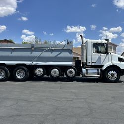 Dump Truck $45000