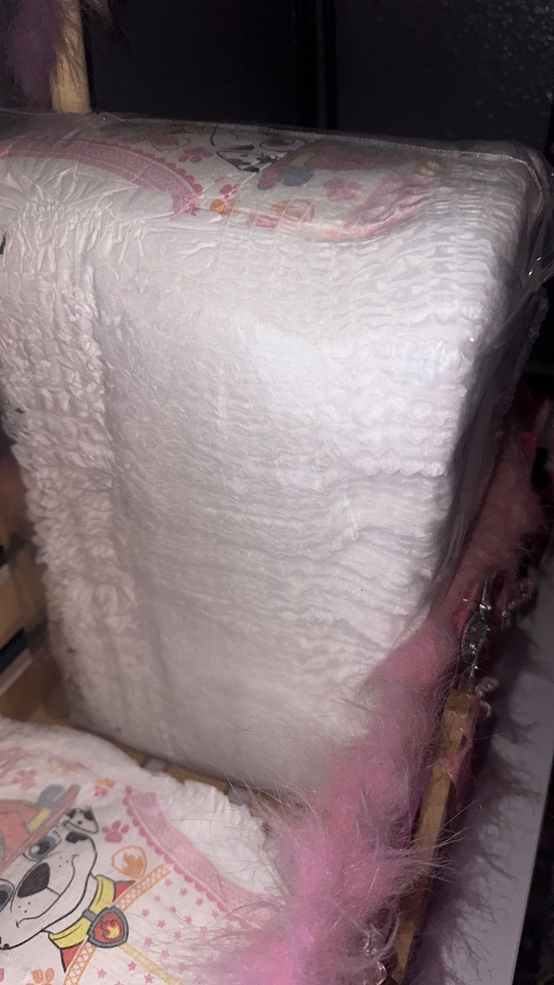 Parent Choice Pull Ups (Read Description)