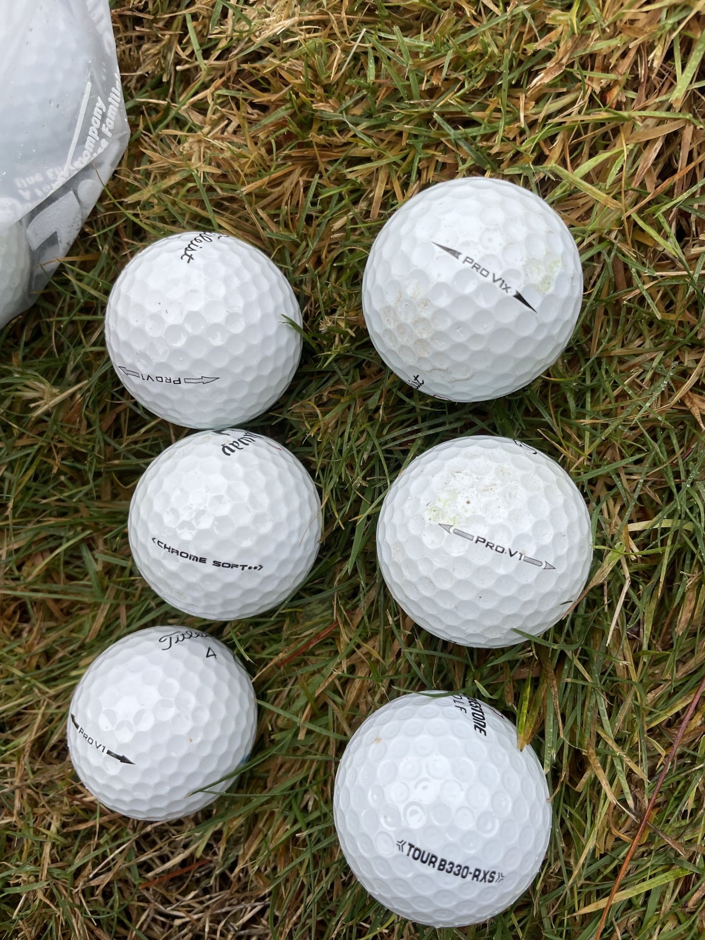 Premium Golf Balls for Sale in Olympia, WA OfferUp