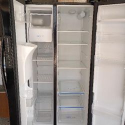 Refrigerator in good condition