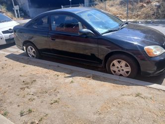 2003 Honda civic Lx