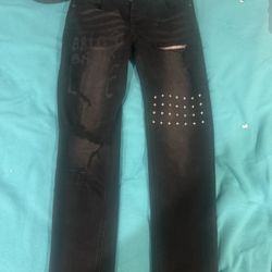 Kusbi Jeans Size 33 New