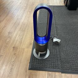 Dyson Hot+Cool Fan 21943143