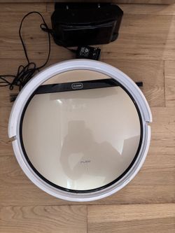 ILIFE V5s Pro Robot Vacuum and Mop — Like New