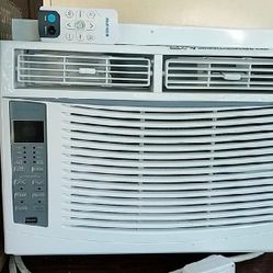 Window Air Conditioner 