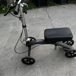 Knee Scooter 