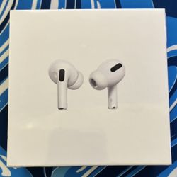 Airpod Pros