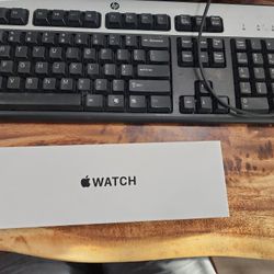 Apple Watch Gen 2 40mm Starlight 