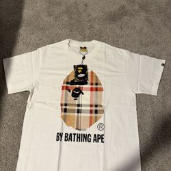Bape T-Shirts