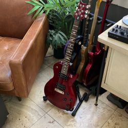 PRS SE 245 Paul Reed Smith Electric Guitar Beautiful