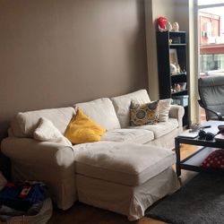 IKEA Ektorp Couch