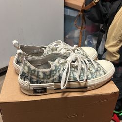 Christian Dior Euro Size 43 /US Size 9 