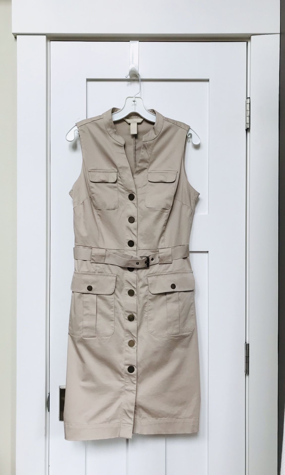 Banana Republic Dress