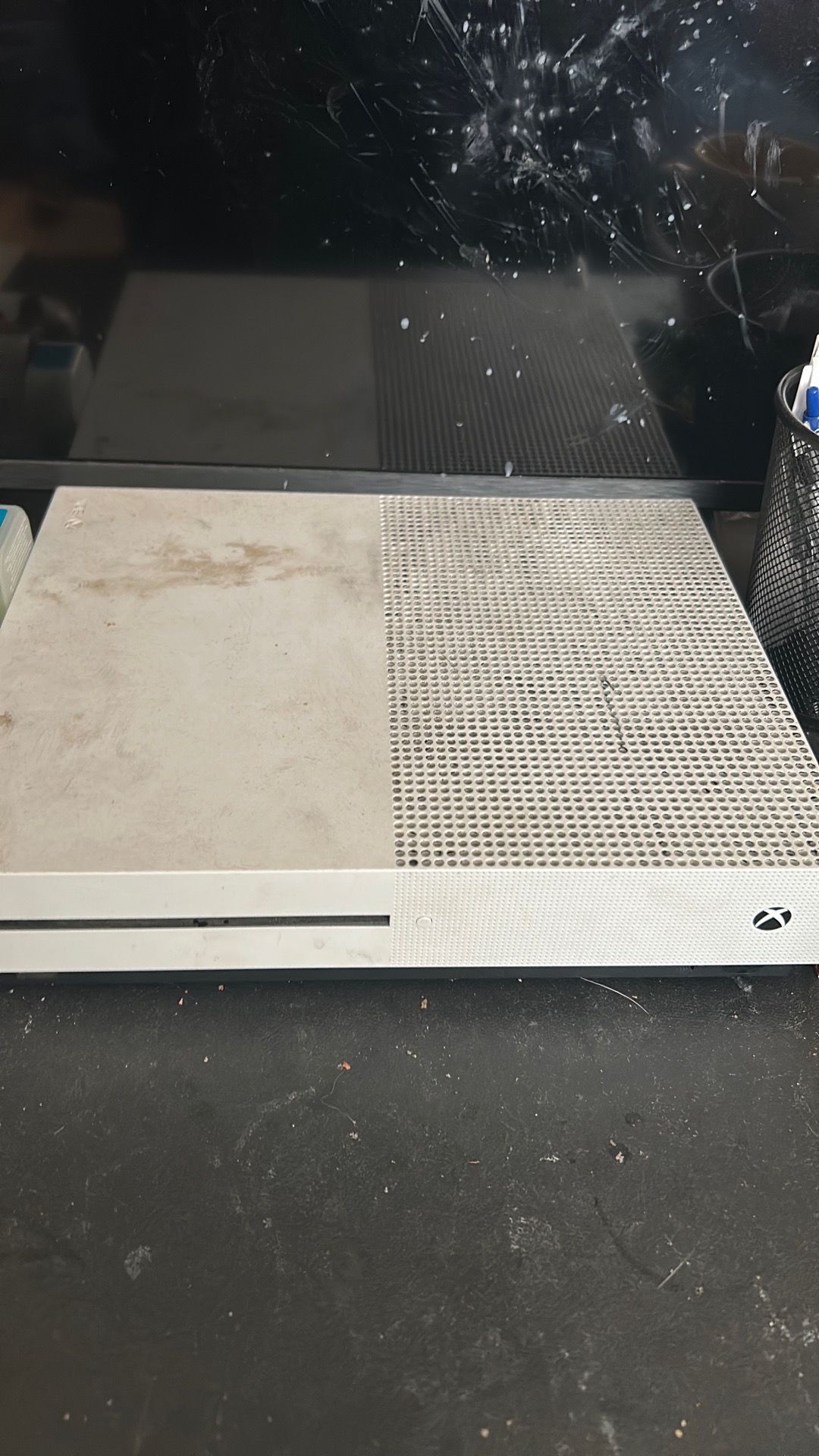 Xbox 1s