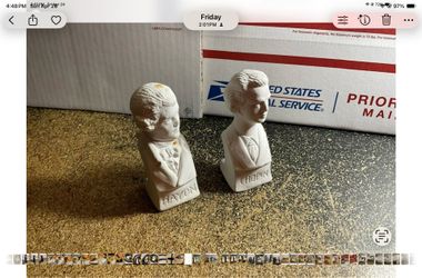 Busts