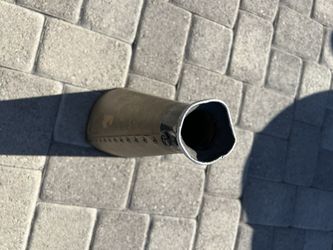 Vintage Signal Corpse, Us Army Megaphone