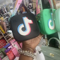 TIC TOC PURSES