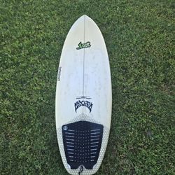 5'10 Lost Puddle Jumper Surfboard