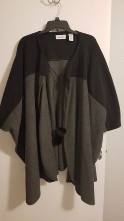 $20 One Size LeMode Shawl