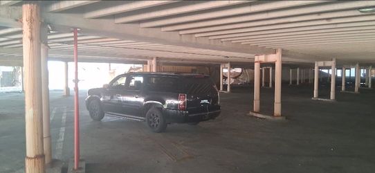 2007 GMC Yukon XL DENALI (NO AC )  ONLY COSMETCOSMETIC issues
