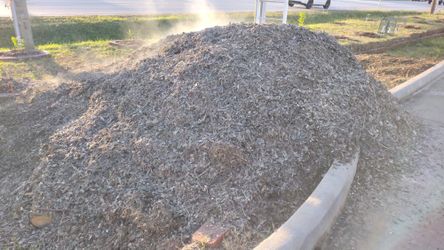 Organic Mulch