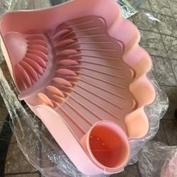 Tupperware. 
