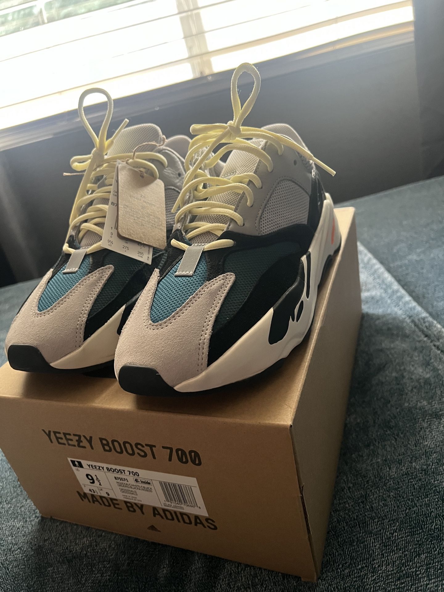Yeezy Boost 700 Yeezy Boost 700