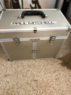 Paul Mitchell Cosmetologist Hairdresser Barber