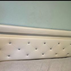 Bed Frame Queen