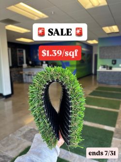 Artificial Grass Sale – Anchor 86oz Only $1.39/SQ FT