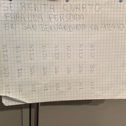 Cuarto