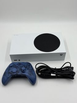 Xbox Series S 512GB