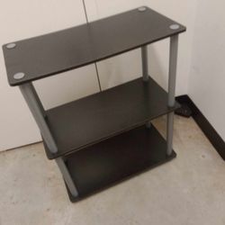 3 Shelve Stand 