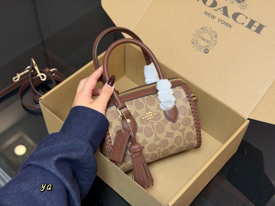 Coach Mini Bag Free shipping