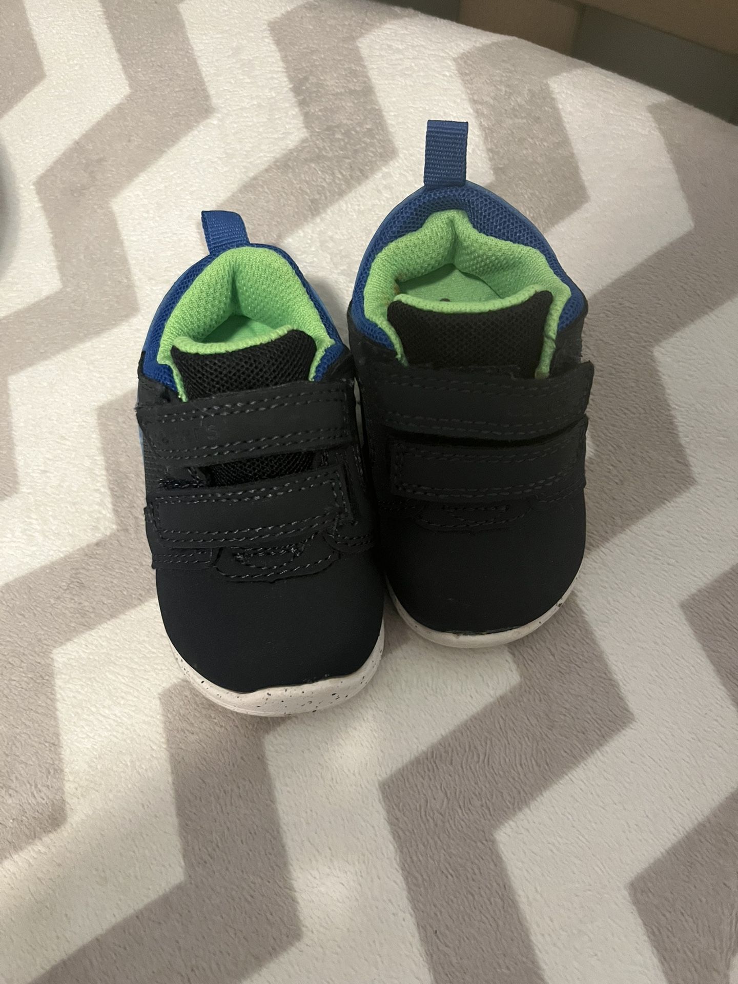 Baby Shoes