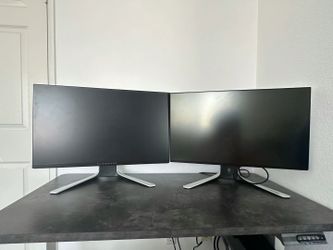 Alienware AW2720hf 27 Inch 240hz IPS Monitor