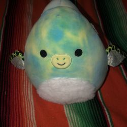 Squishmallow Fletcher