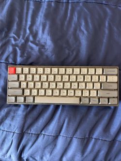 Gaming keyboard and mouse pads